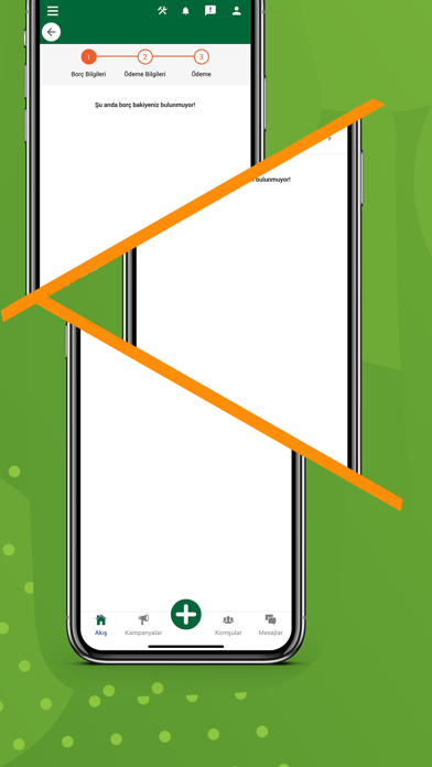 Kapıyı Tıklat: Özak Yönetim Screenshot