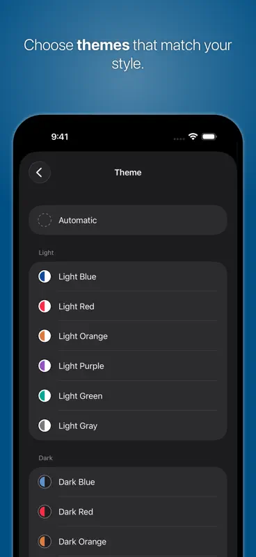 ReadKit - Reading Hub screenshot 7 of 8
