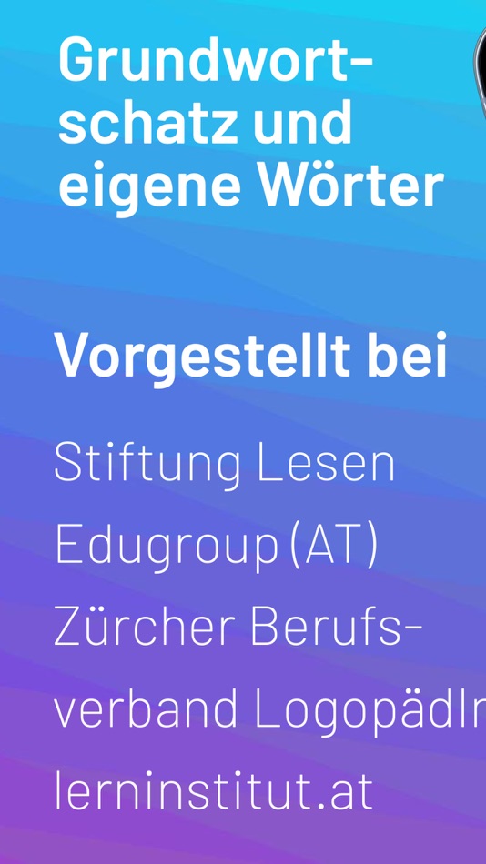 #6. Blitzlesen: Das Original (macOS) Podle: Simon Storz