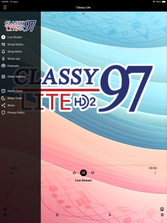 Screenshot #5 pour Classy Lite