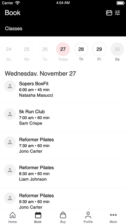 Sopers House Studio's