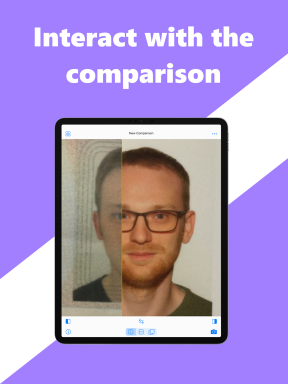 Screenshot #5 pour Smart FaceMatch
