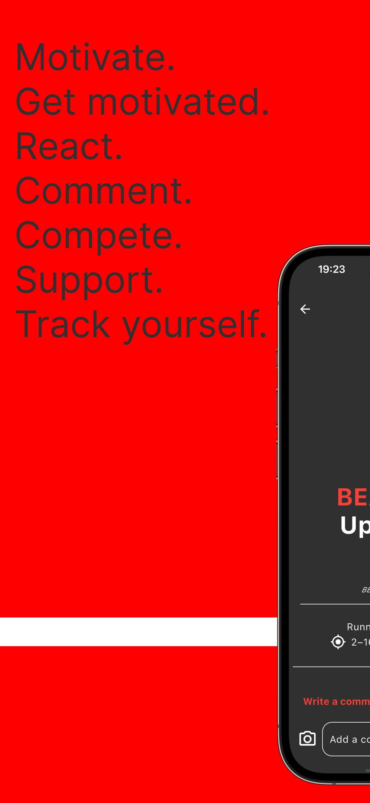 BEAST UP! screenshot 3