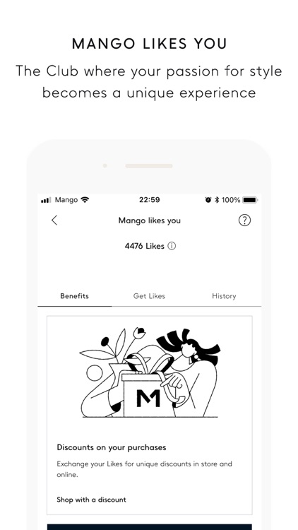 MANGO - Online fashion screenshot-4