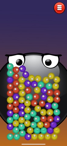 GraviPop screenshot