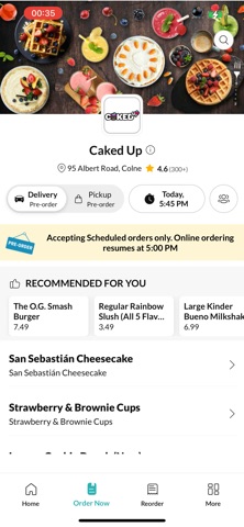 Caked Up Screenshot 2 of 4