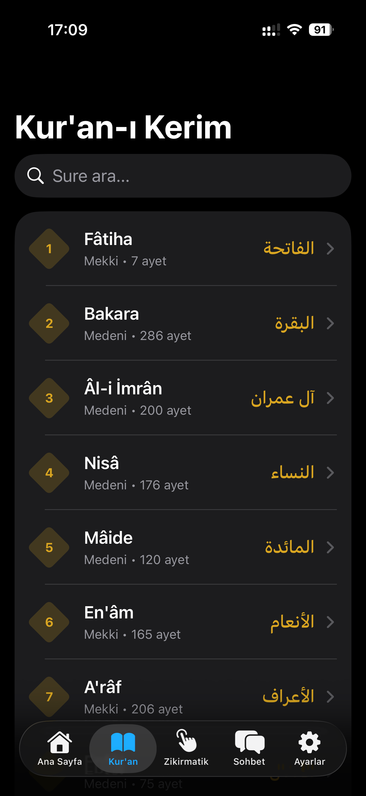 Salih