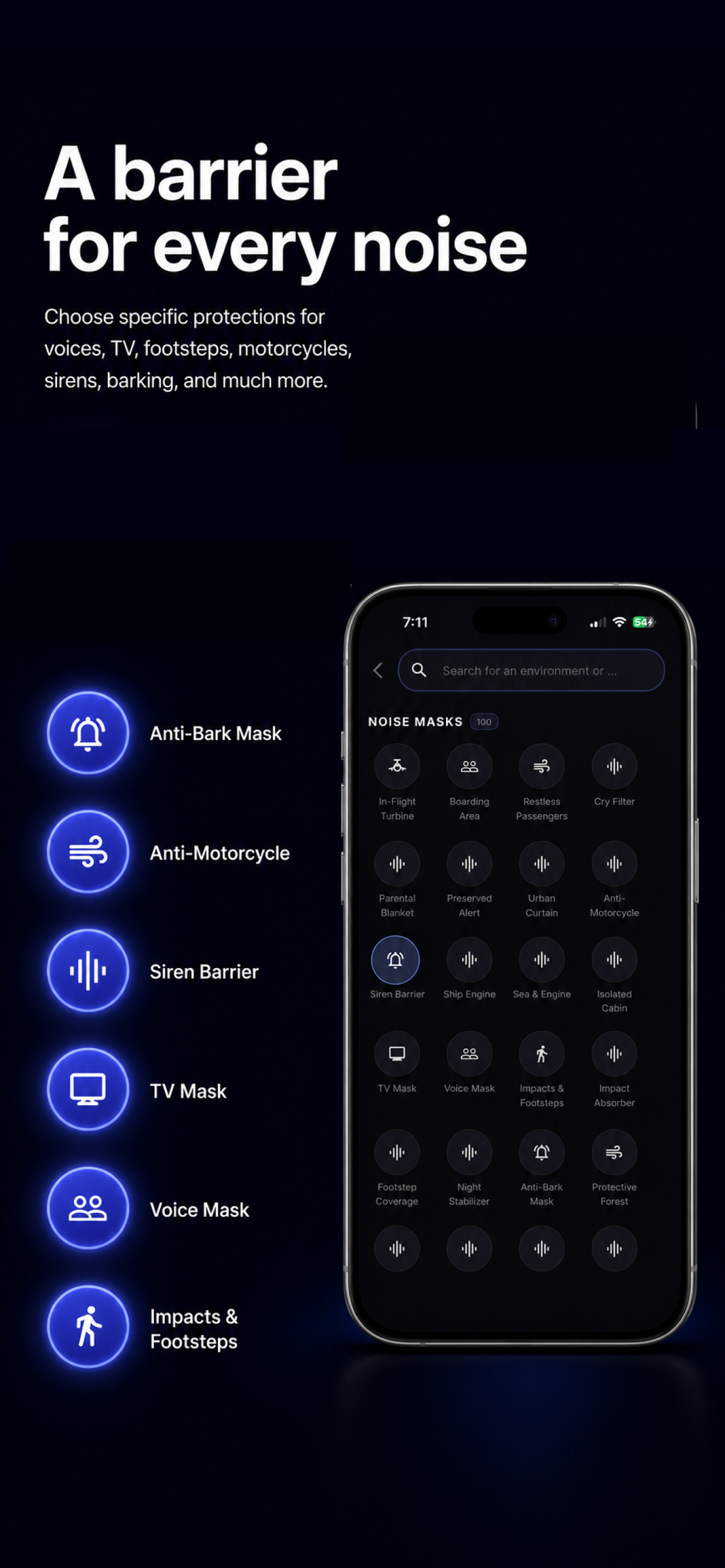 Sleeper: sleep anywhere screenshot 3