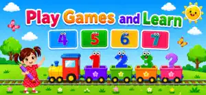 ABC Preschool Games for Kids screenshot 3