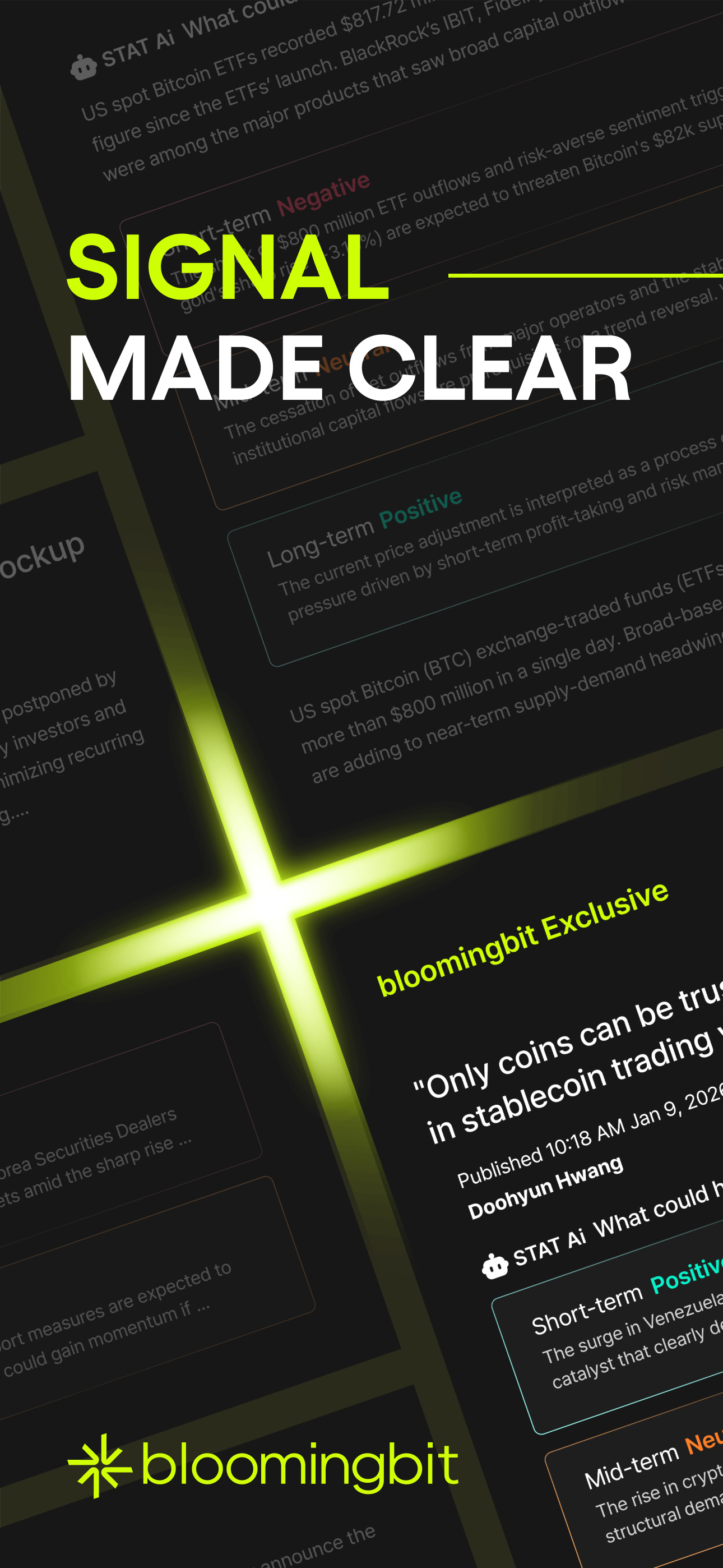 bloomingbit – Crypto Insights