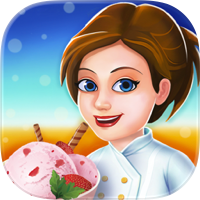 Star Chef™ : Cooking Game