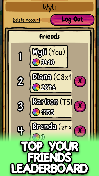 Fruity Fauna: Match & Learn Screenshot