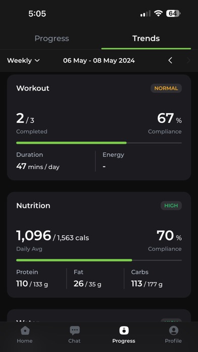 NRSH Screenshot