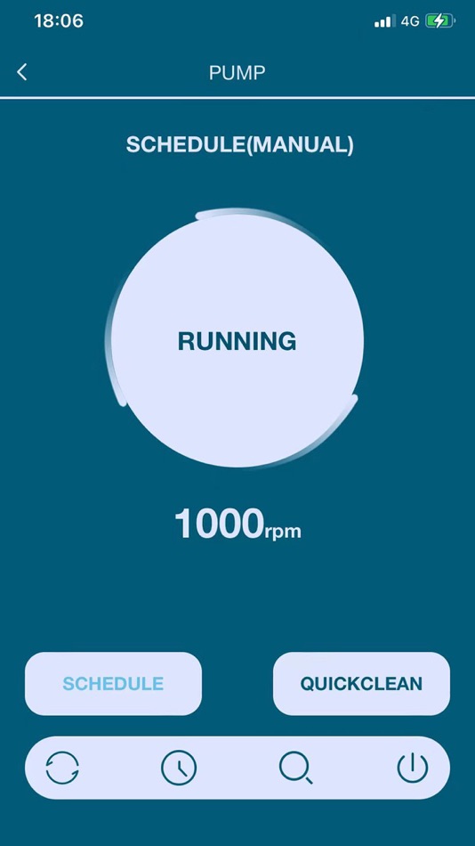 #3. Acorn Pool (iOS) By: NINGBO SPLASH POOL APPLIANCE CO., LTD.