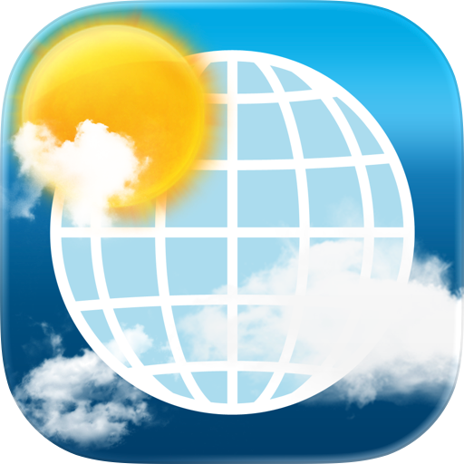 Weather for the World
