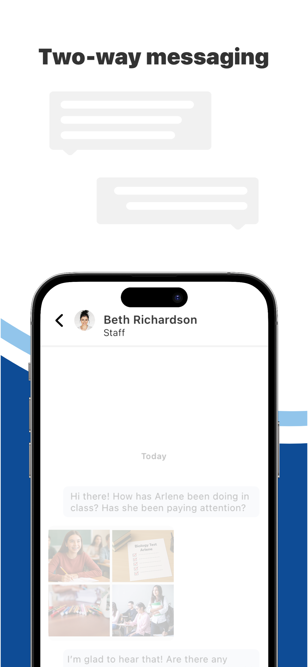 Barbers Hill ISD, TX screenshot 4