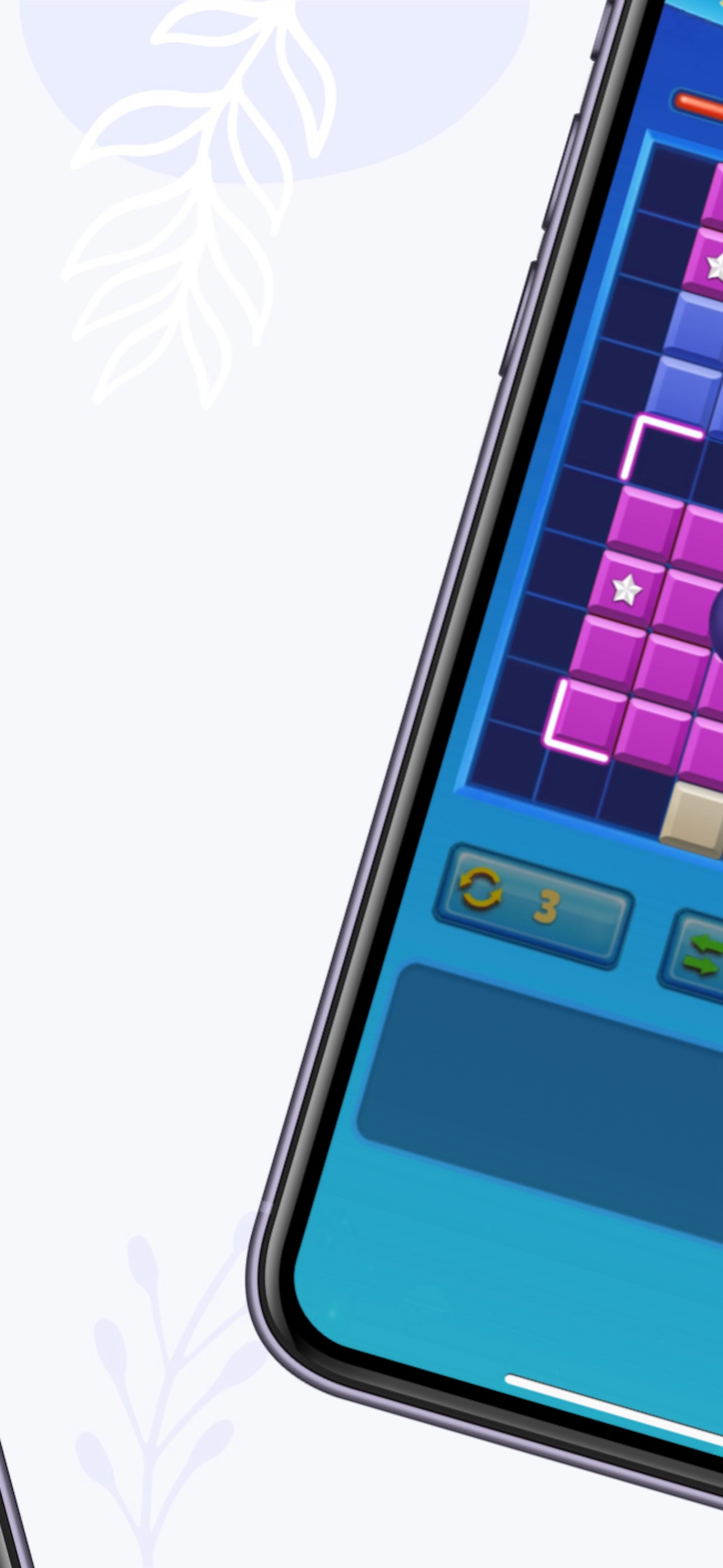 Block Blast Puzzle Pro