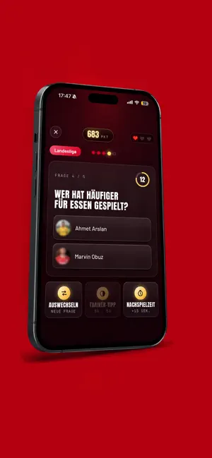 Hafenstrasse 97a screenshot 3