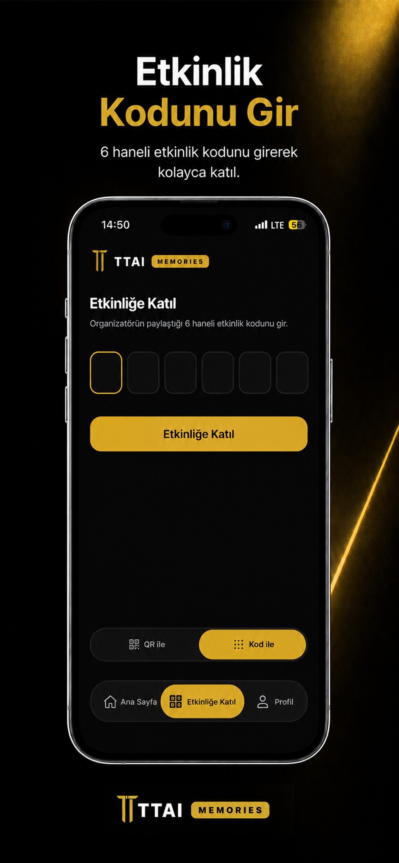 TTAI Memories screenshot 3