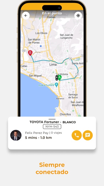 Go Peru screenshot-4