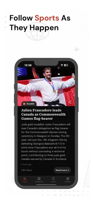 Read60 screenshot 4
