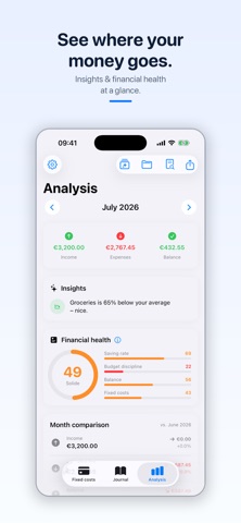 CapitalFloow Screenshot 6 of 6