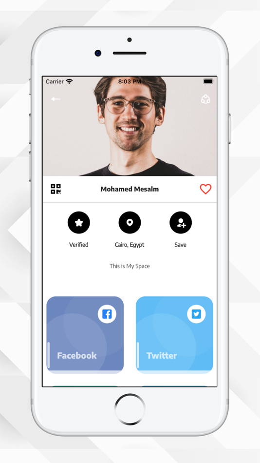 #7. OA Tag (iOS) By: Mohammad Albakour