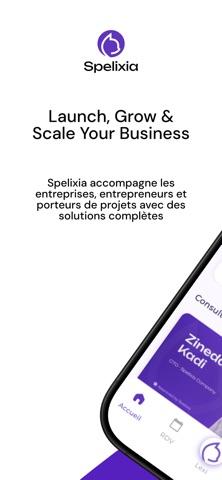 Spelixia screenshot