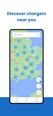 GIGAPOWER screenshot 2
