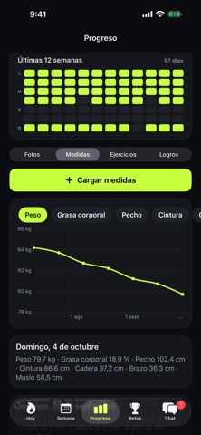 Ometz screenshot 1