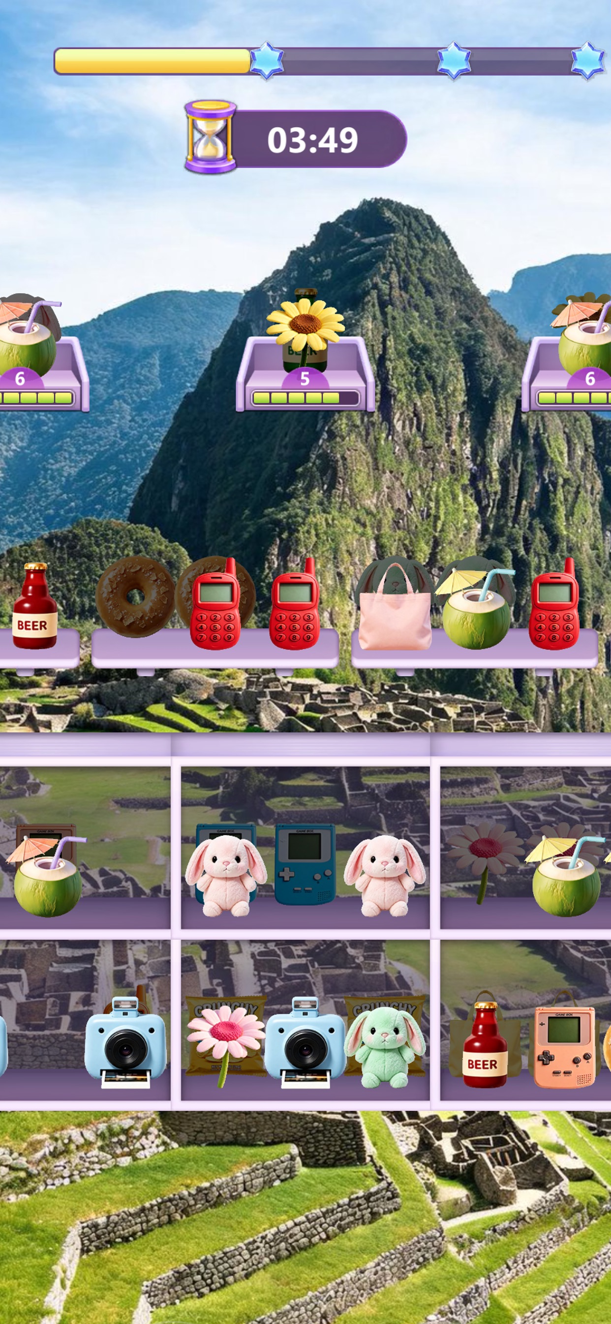 Screenshot 6 of Goods Show Challenge: Puzzle