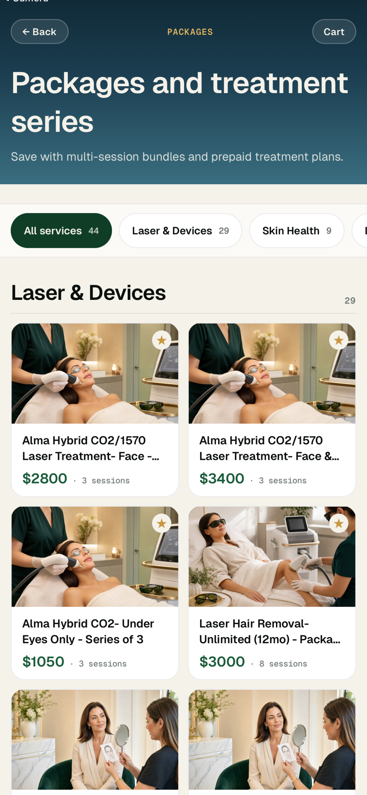 Loyalty Flow App screenshot 9