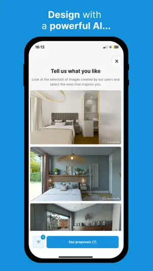 HomeByMe - House Planner 3D screenshot 7