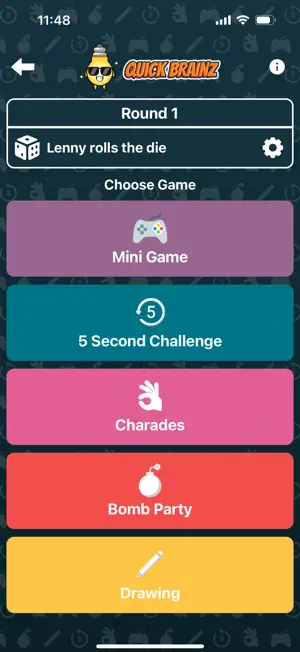 Quick Brainz | MAŠ TO screenshot 1