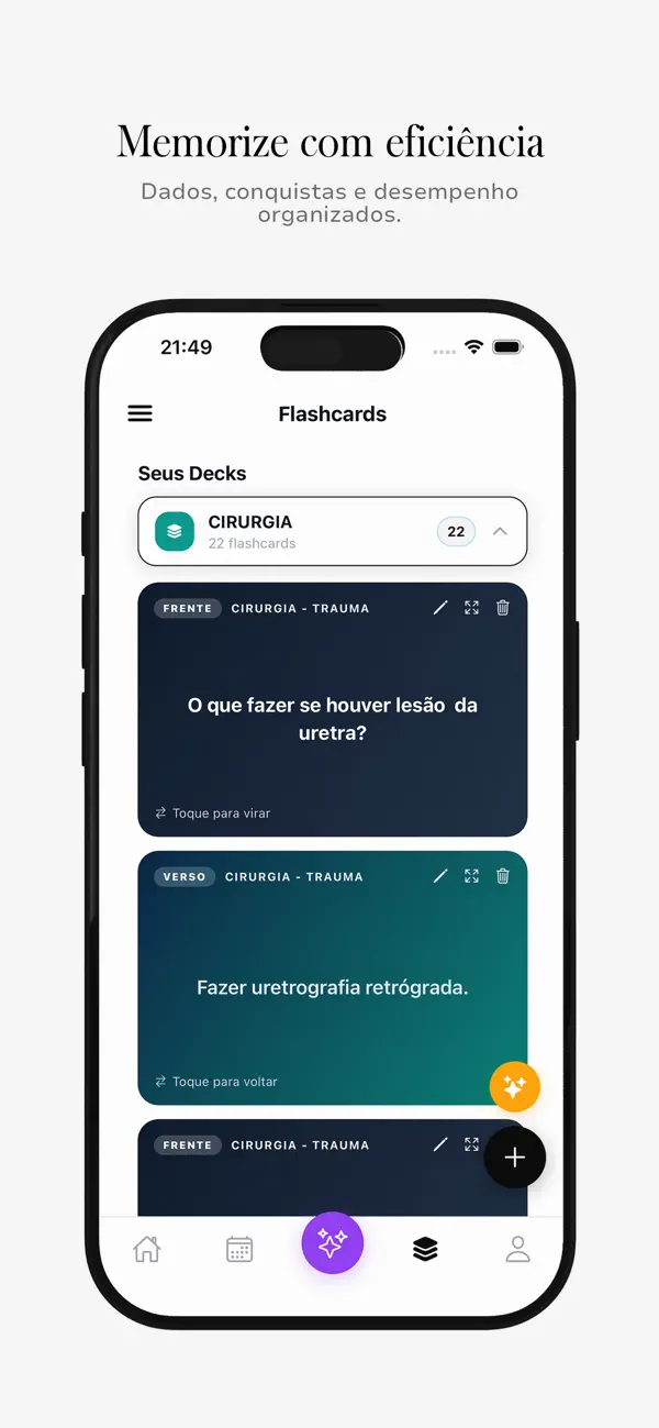 #2. Cortex Platform (iOS) De: Wladimir Santos