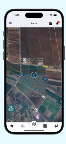 Agro Metri screenshot