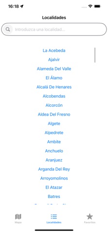 Farmacia Madrid Screenshot 5 of 10