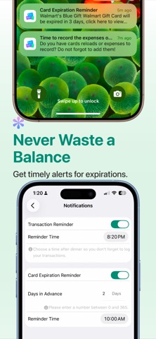 CardKeeper: Membership Manager Screenshot 4 of 8