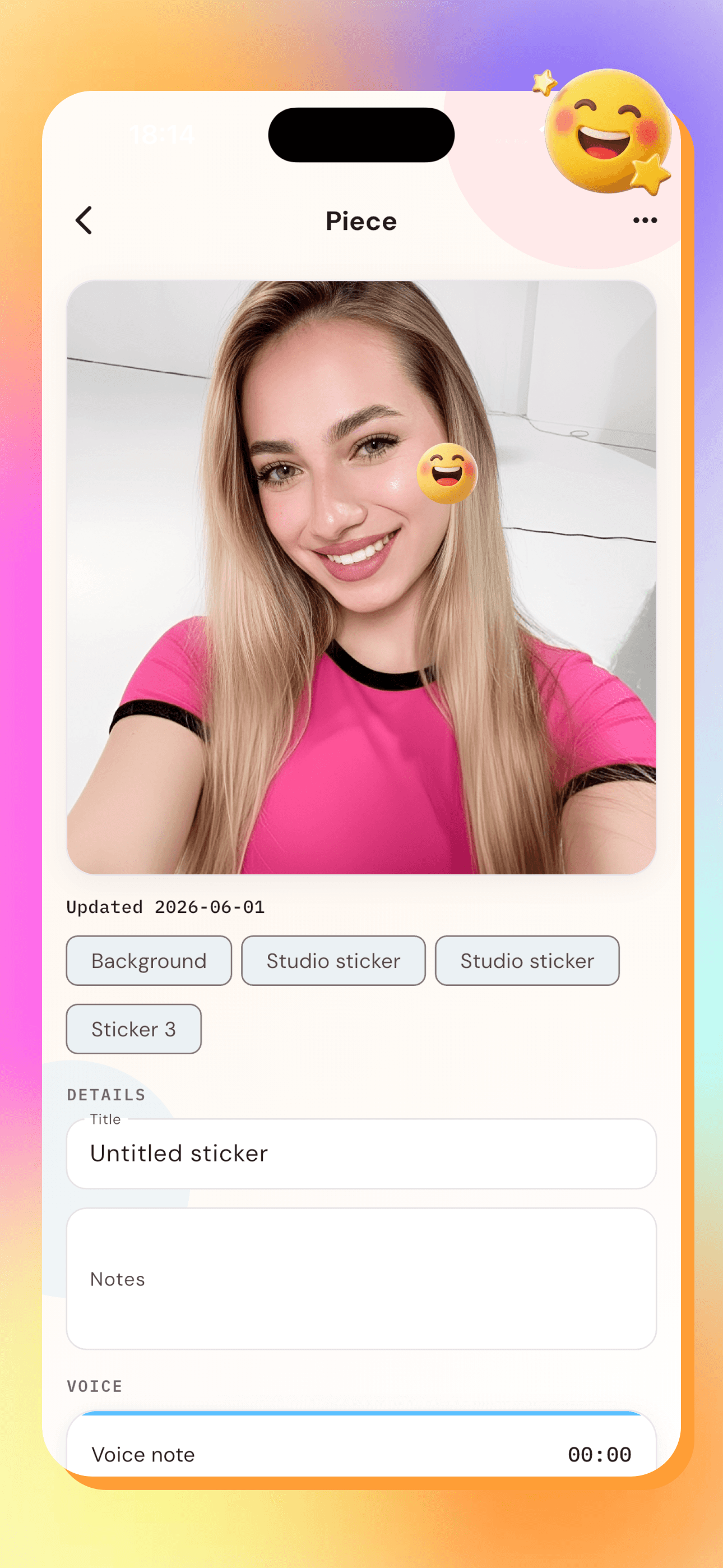 Fylan screenshot 4