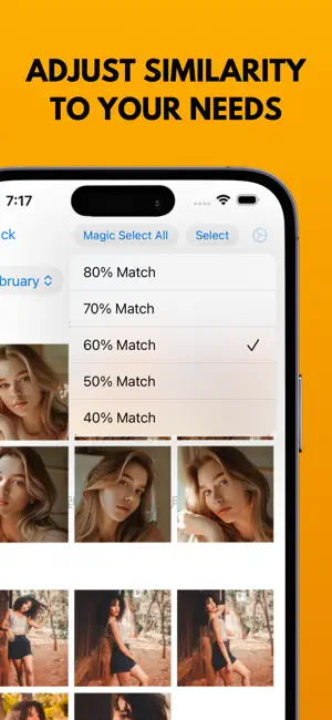 Duplicate Photos Cleaner Fast screenshot 2