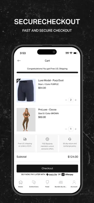 PSD screenshot 8