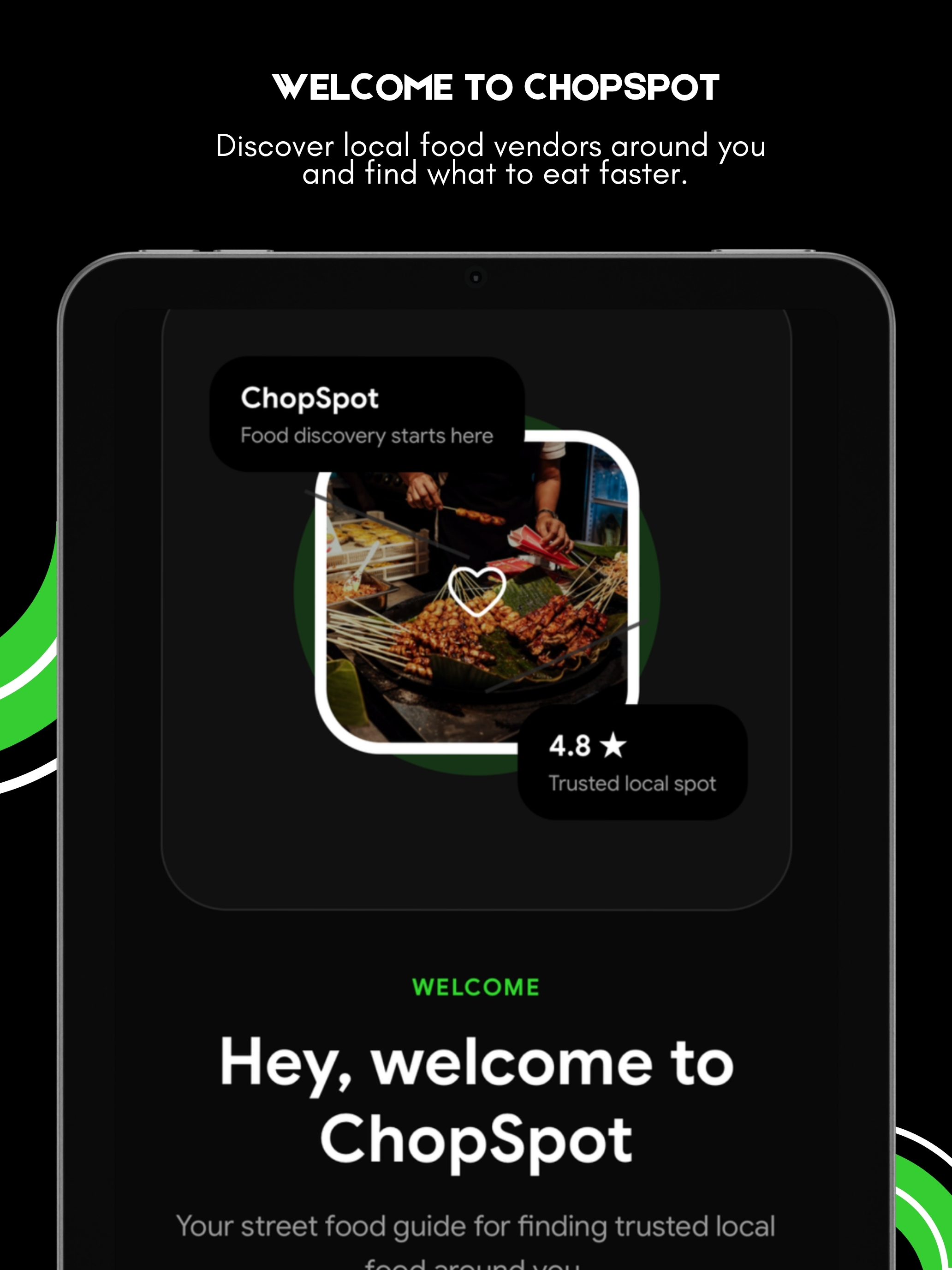 ChopSpot screenshot 12
