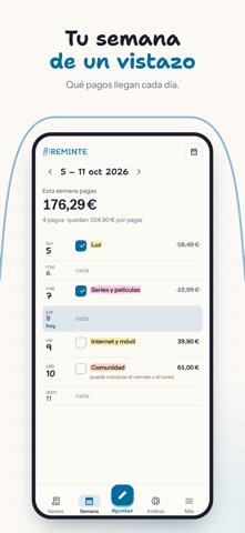 reminte screenshot 3