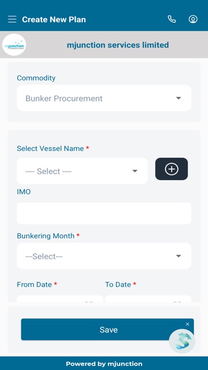 mjQUICKSPOT screenshot-7