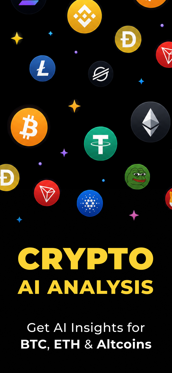 Krypto Preis Prognose & Tipps screenshot 1