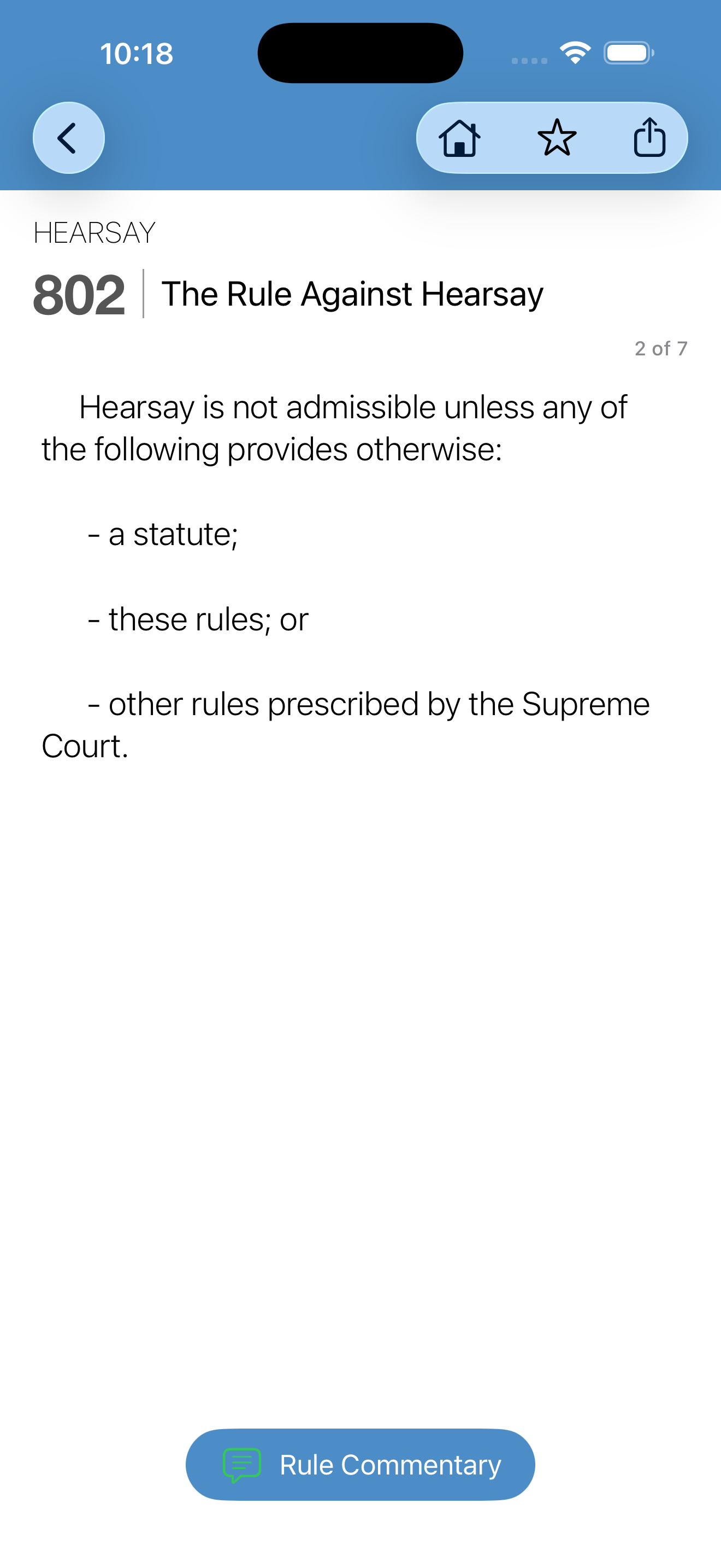 RoL-NH screenshot 2
