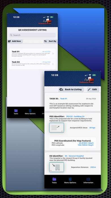 Screenshot #2 pour AASTP- 1: QD Companion Plus