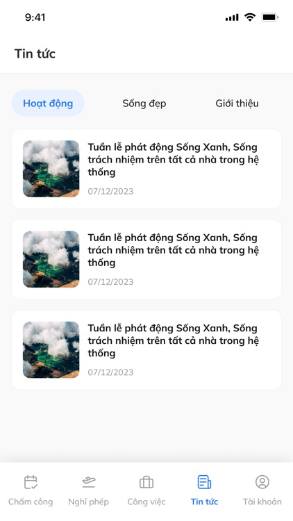 BeKind: Vận Hành screenshot-4