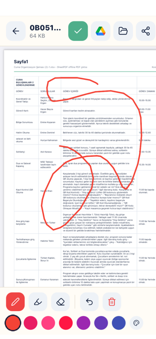 PDF Pro+ Screenshot 10 of 10