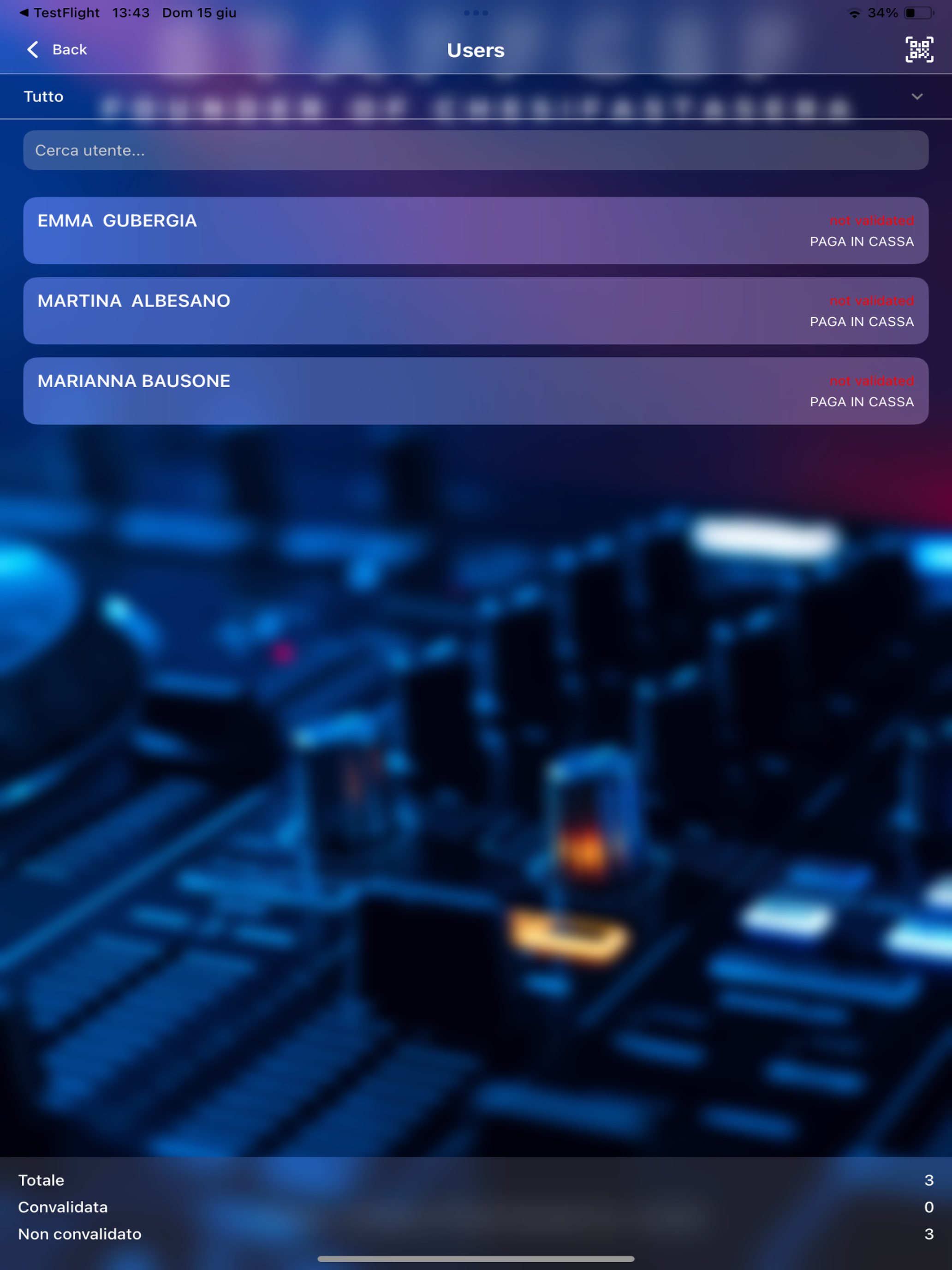 StaffCSF screenshot 9